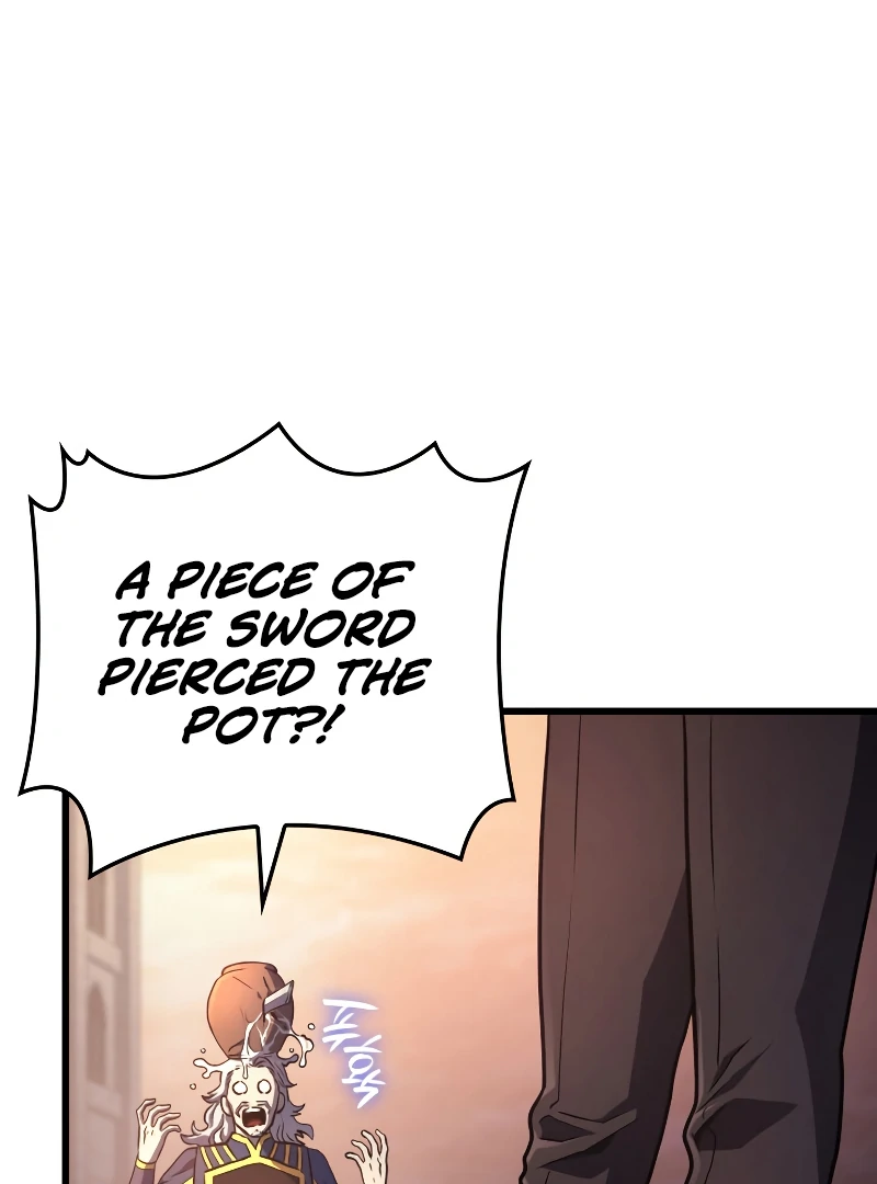 Revenge of the Iron-Blooded Sword Hound, Chapter 15 image 80